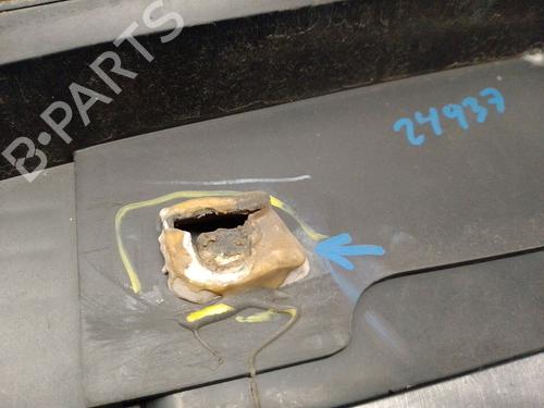 Spoiler bagklap JEEP COMPASS (MK49) 2.0 CRD 4x4 | BP33656976C96 - Image 4