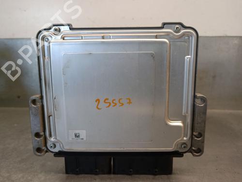 Engine control unit (ECU) CITROËN C4 CACTUS 1.5 BlueHDi 100 | BP36074813M57 - Image 2