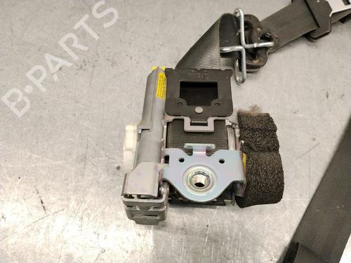Front left seatbelt FORD FIESTA VI (CB1, CCN) 1.25 | BP38304766I26 - Image 5