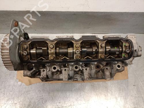 Cylinder head NISSAN PRIMERA Hatchback (P12) 1.9 dCi | BP22219296M5 