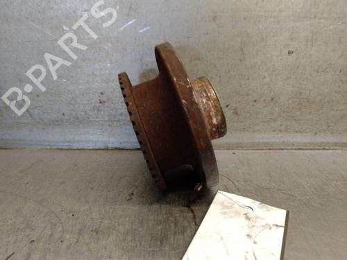 Right rear steering knuckle SEAT EXEO (3R2) 2.0 TDI | BP37588902M28 - Image 3