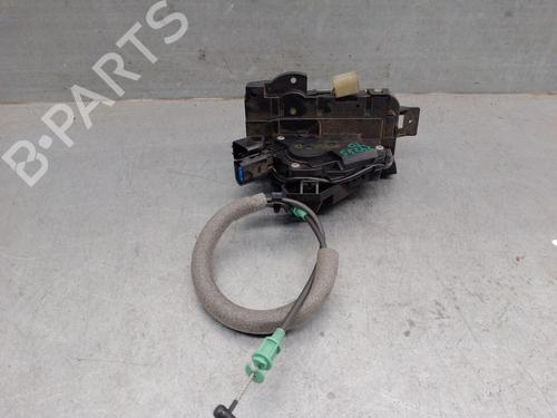 Rear right lock JAGUAR X-TYPE I (X400) 2.5 V6 All-wheel Drive | BP31093213C99