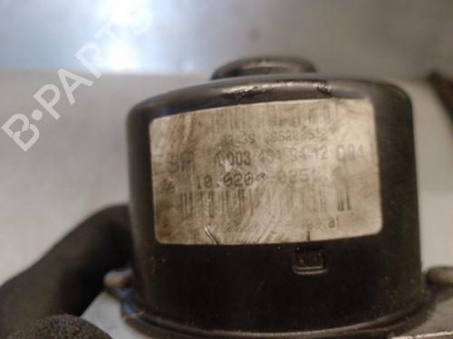 ABS pump MERCEDES-BENZ C-CLASS (W203)  | BP13748979M43 