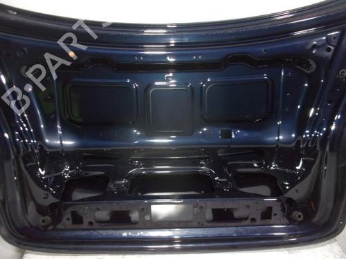 Tailgate MERCEDES-BENZ S-CLASS (W221, V221) S 320 CDI 4-matic (221.080, 221.180) | BP17976700C6 