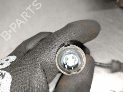 Right front steering knuckle BMW 3 (E90) 320 d | BP31190145M26