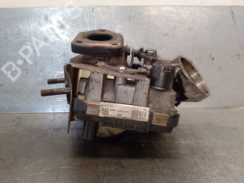 Turbocharger/Supercharger BMW 3 (E46) 320 d | BP29205002M71 