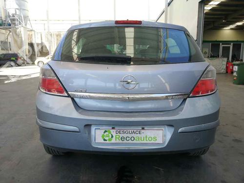 Display monitor OPEL ASTRA H (A04) 1.7 CDTI (L48) | BP10372821C48