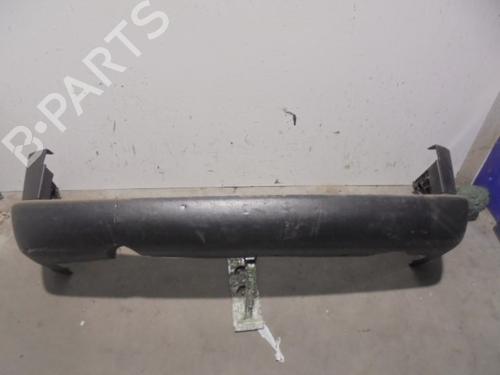 Used Rear bumper OPEL COMBO Box Body/MPV 1.7 DTI 16V (75 hp) 9582181