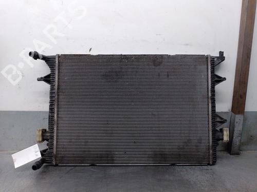 Used Water radiator Water radiator 38085959 38085959
