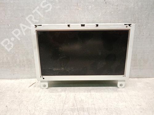 Display OPEL ZAFIRA TOURER C (P12) 1.6 CDTI (75) (120 hp) 30775896