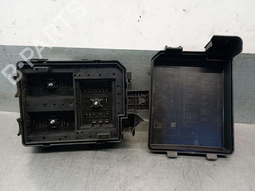 Fuse box OPEL CORSA E (X15) 1.4 LPG (08, 68) | BP23391645E1 