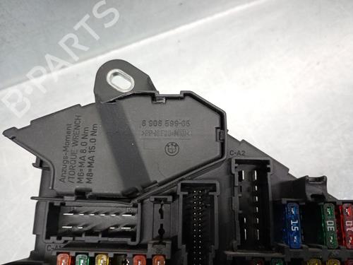 Fuse box BMW 5 (E60) 535 d | BP28038002E1 