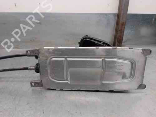 Gear lever SEAT ALTEA XL (5P5, 5P8)  | BP16171073M90 