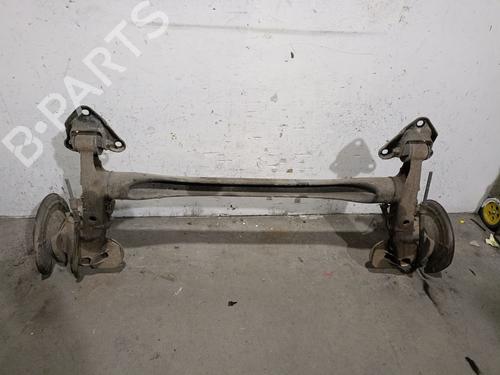 Bakaksel OPEL COMBO Box Body/MPV 1.7 DI 16V (65 hp) 31572183