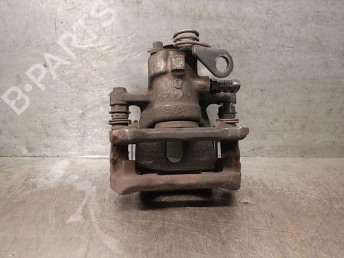 Left rear brake caliper FIAT 500 (312_) 1.4 (312AXC1B, 312CXC1B) | BP29244978M107 