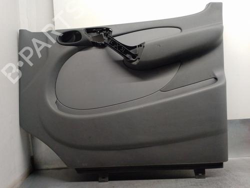 Used Front right panel MERCEDES-BENZ SPRINTER 3-t Van (B903) [1995-2012]  16306478