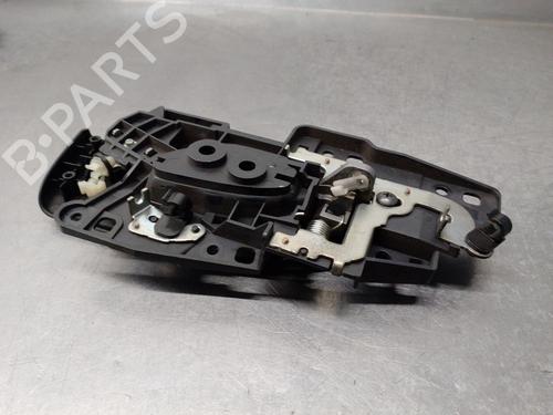 Rear right interior door handle HONDA CIVIC VIII Hatchback (FN, FK) 2.2 CTDi (FK3) | BP15280758I16 