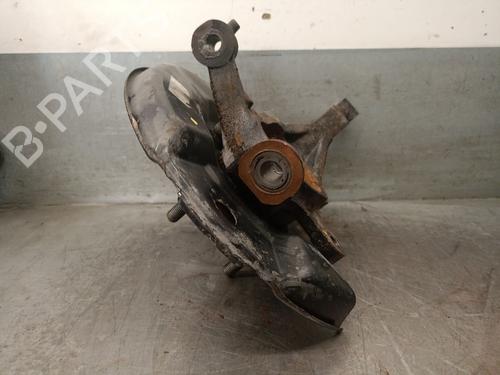 Left front steering knuckle TOYOTA YARIS VERSO (_P2_) 1.3 (NCP20_, NCP22_, NCP20R, NCP22R) | BP26323478M25 