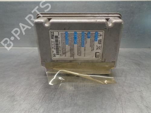 Airbag module HONDA ACCORD VII (CL, CN) 2.2 i-CTDi (CN1) (140 hp) 10041870