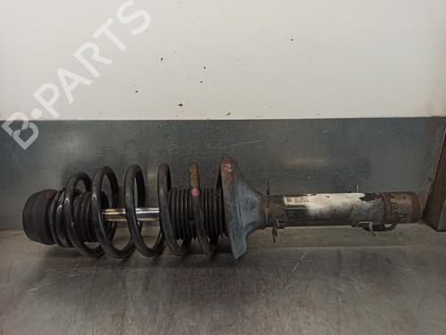 Used Left front shock absorber AUDI A3 (8L1) 1.9 TDI (130 hp) 15198479