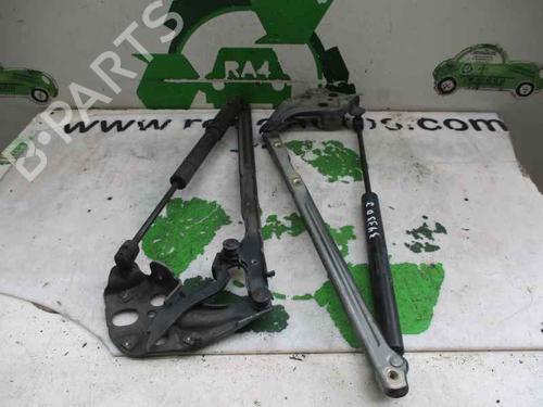 Used Hood lift support MERCEDES-BENZ CLK (C208) CLK 200 Kompressor (208.344) (163 hp) 20244718