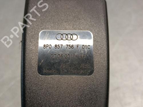 Seat buckle AUDI A3 Convertible (8P7) 1.6 TDI | BP33941360I32 - Image 4