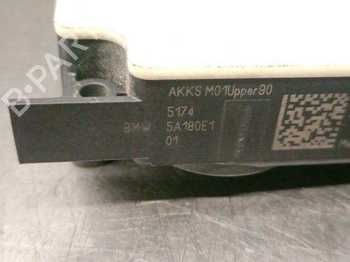 Electronic module BMW 2 Active Tourer (U06) 220i Mild Hybrid | BP32019494M83 