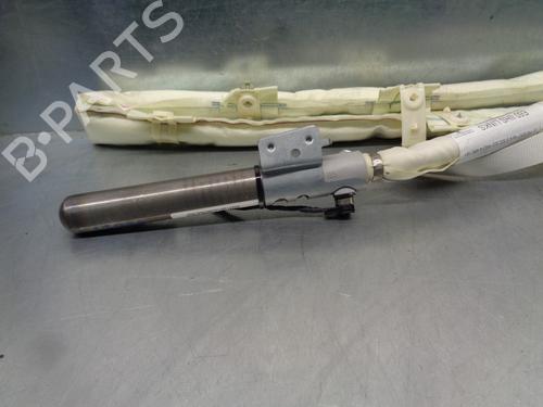 Left curtain airbag BMW 5 (E60)  | BP8289859C11 