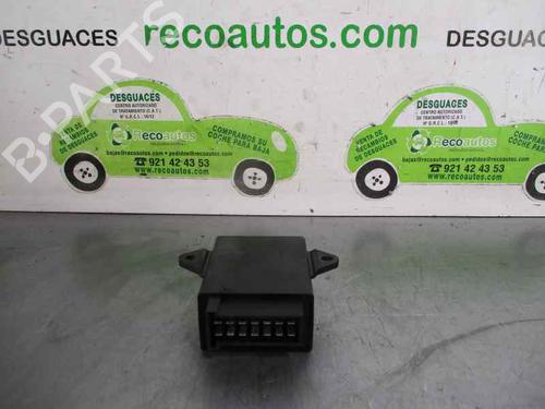 Electronic module FORD MONDEO III (B5Y) 2.0 TDCi | BP20250433M83 
