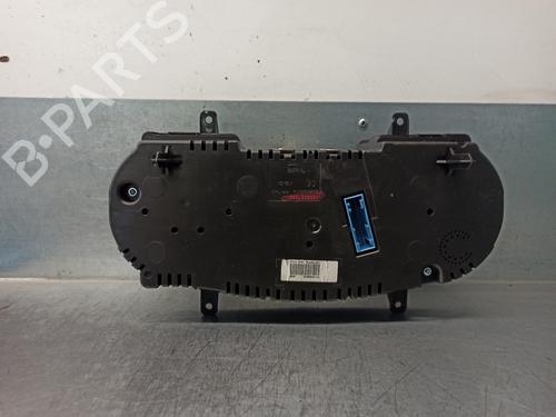 Instrument cluster SEAT LEON (1P1) 1.9 TDI | BP13696784C47 