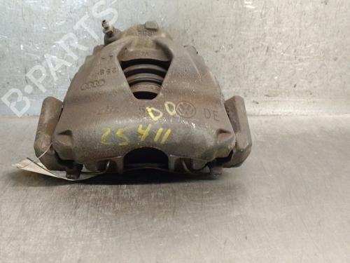 Right front brake caliper SEAT LEON (1M1) 1.9 TDI | BP34559684M104 - Image 5