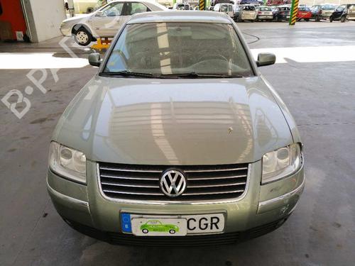 Engine control unit (ECU) VW PASSAT B5.5 (3B3) 1.9 TDI | BP5622955M57 