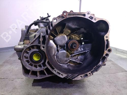 Used Gearbox HYUNDAI SONATA V (NF) 2.0 CRDi (150 hp) 30777439