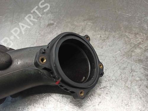 Pipe MERCEDES-BENZ SPRINTER 3,5-t Van (B906) 313 CDI (906.631, 906.633, 906.635, 906.637) | BP21021017M125 
