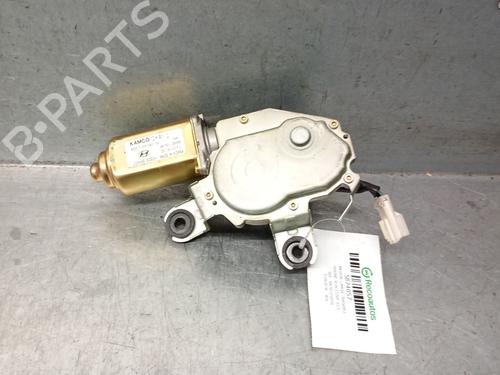 Used Rear wiper motor HYUNDAI ACCENT II (LC) 1.5 CRDi (82 hp) 32726038