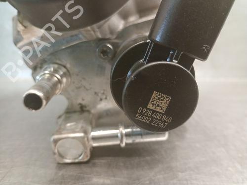 Injection pump BMW 3 Gran Turismo (F34) 320 d | BP30922898M78