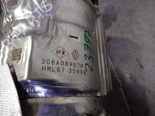 Catalyst RENAULT KANGOO (KC0/1_) 1.5 dCi (KC07) | BP29748078M10