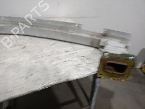 Front bumper reinforcement OPEL MERIVA B MPV (S10) 1.3 CDTI (75) | BP30520161C109 