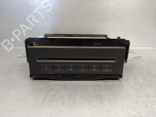 Used Radio MERCEDES-BENZ GL-CLASS (X164) GL 450 4-matic (164.871) (340 hp) 13210660