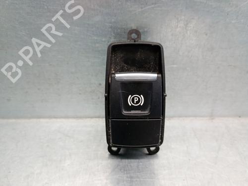 Used Hand brake BMW X1 (F48) sDrive 18 d (150 hp) 27895934