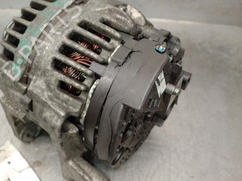 Alternator VW GOLF IV Variant (1J5) 1.9 TDI | BP37233887M7 - Image 8