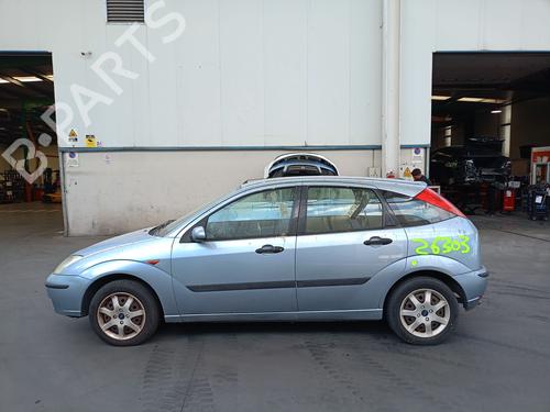 Brugte FORD FOCUS I (DAW, DBW) 1.8 TDCi 4888129