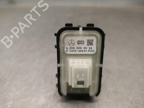 Switch MERCEDES-BENZ GLC (X253) 220 d 4-matic (253.905, 253.903) | BP25381539I30 
