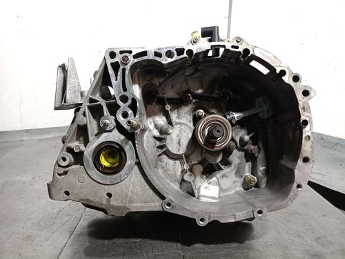 gearbox-renault-megane-ii-saloon-lm01_-2003-39071543 main image