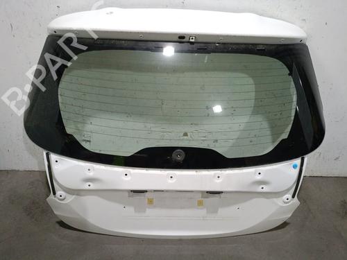 Used Tailgate Tailgate 36995672 36995672