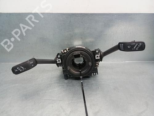Used Headlight switch VW TIGUAN (5N_) 2.0 TDI (150 hp) 29452206