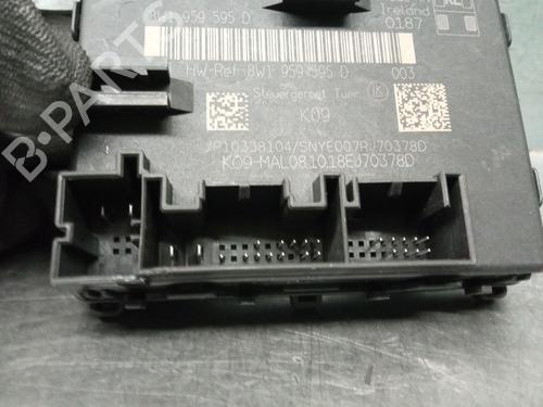 Electronic module AUDI Q3 (F3B) 35 TDI | BP29463899M83 