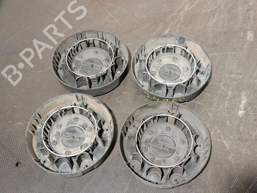 Hub cap OPEL COMBO Box Body/MPV (K9) 1.5 D | BP31940012C160