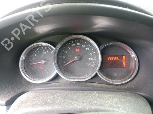 Front slam panel DACIA LOGAN II 1.5 dCi / Blue dCi 75 | BP33054222C72 - Image 11