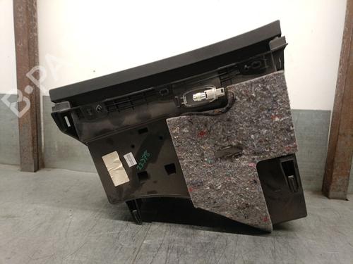 Glove box MERCEDES-BENZ A-CLASS (W176) A 180 CDI (176.000) | BP25245798C95 